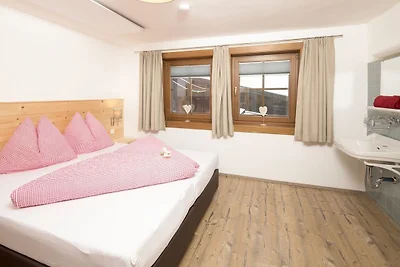 Alpenchalet Königreich Innerböden