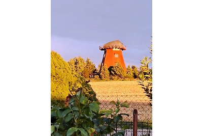 Vakantieappartement Gezinsvakantie Neukalen