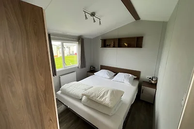 Neues Ferienhaus Chalet Nr.73