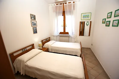 Casa vacanze Vacanza di relax Salerno