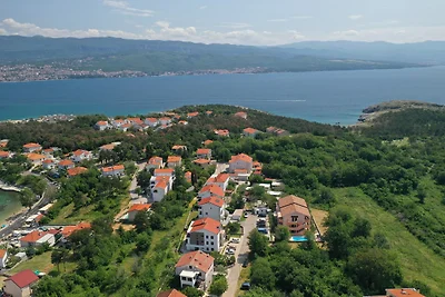 Vakantieappartement Gezinsvakantie Silo