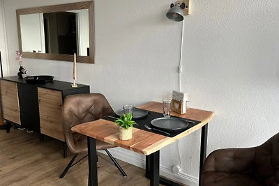 Appartamento Vacanza con famiglia Goslar