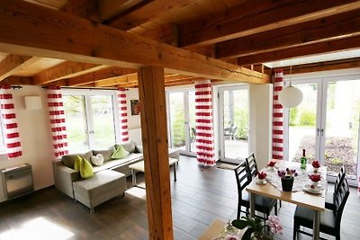 Vakantieappartement Gezinsvakantie Ochsenhausen