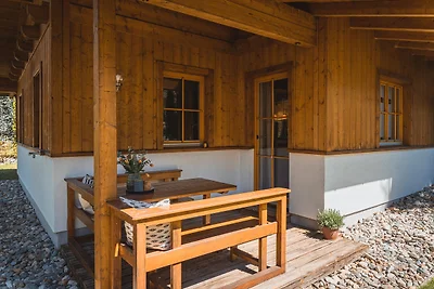 Dorfchalets - Chalet Alma inkl.