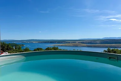 Grmani house - with private pool