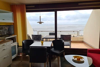 Bi de Wyk, Whg. D5A - Hooge