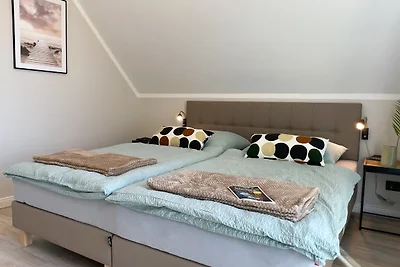 Vakantieappartement Gezinsvakantie Grömitz