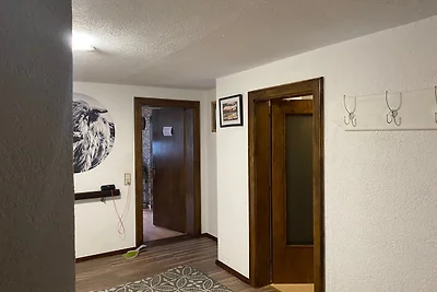 Appartamento Vacanza con famiglia Stall