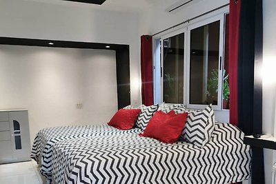 Vakantieappartement Gezinsvakantie Holguin