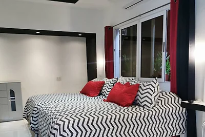 Hostal Antonio Appartement 1