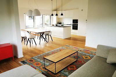 Chalethaus-Chiemsee - 120qm