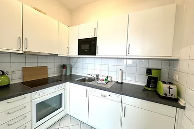 Haus Meerblick - Whg. 2