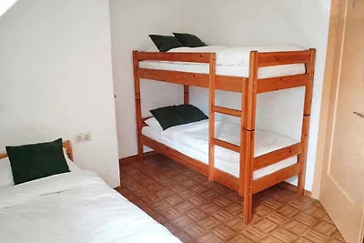 Appartamento Vacanza con famiglia Baiersbronn