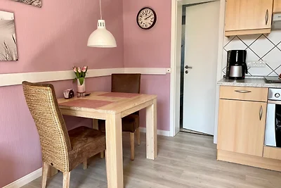 Ferienwohnung Dünennest