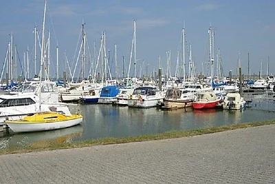 Appartement Vacances avec la famille Dornum