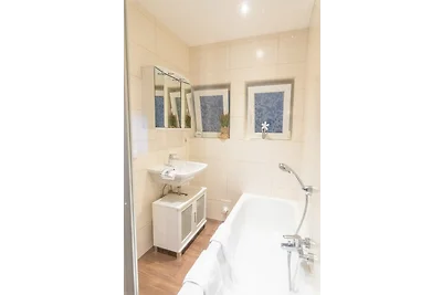 Vakantiehuis Ontspannende vakantie Dornum