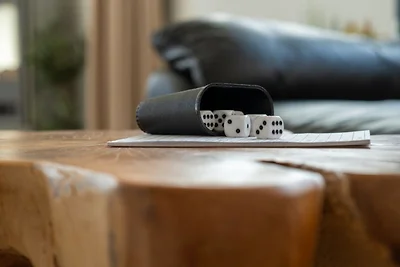 Apartmenthaus "Kiki"