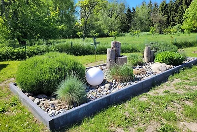 Lütow, Am Achterwasser 4 WE 3