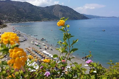 Domek letniskowy Urlop wypoczynkowy Messina