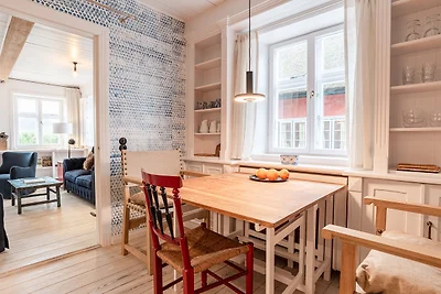 Sönnes Stuuv im Haus Betty