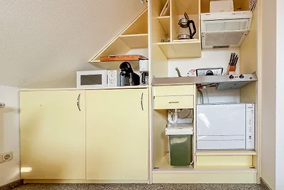 Vakantieappartement Gezinsvakantie Loddin