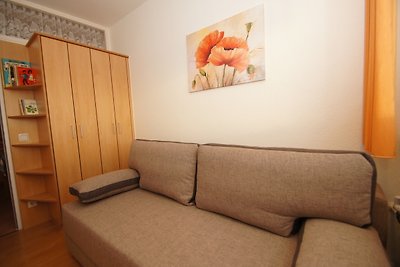 Vakantieappartement Gezinsvakantie Dahme