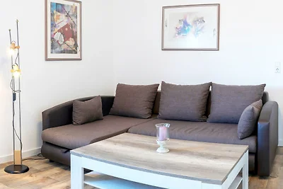 Appartamento Vacanza con famiglia Uelzen