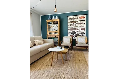 Ferienhaus Landleven