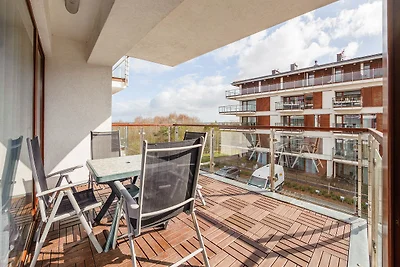 Sun&Snow Plaza Swinoujscie -