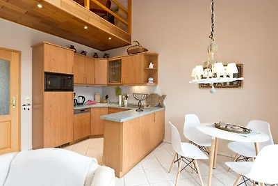 Bungalow Seestern