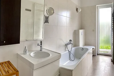 Apartament Dla rodzin Heringsdorf