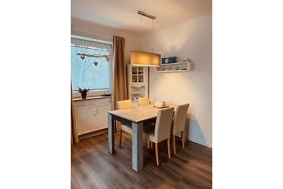 Ferienwohnung am Waldseebad