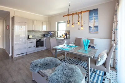 Ostsee - Appartement Nr. 15.1