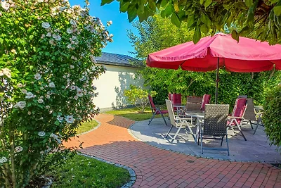 Holiday flat family holiday Pudagla