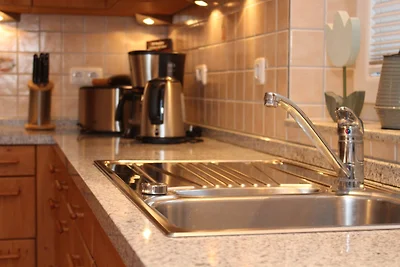 Ferienhaus Strandmuschel