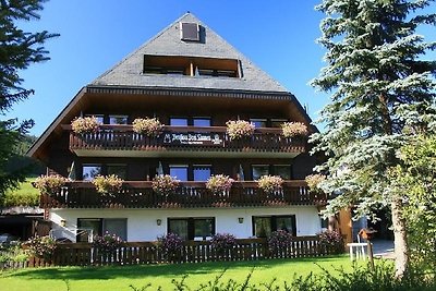 Appartamento Vacanza con famiglia Titisee-Neustadt