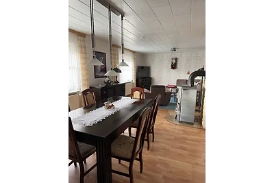 Vakantiehuis Ontspannende vakantie Grevesmühlen