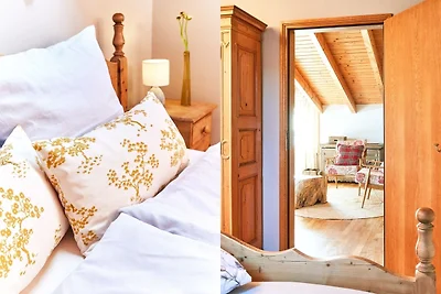 Stilvolles Ferienloft am Chiemsee |