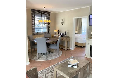 Vakantieappartement Gezinsvakantie Goslar