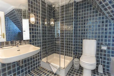 Vakantieappartement Gezinsvakantie Wenningstedt-Braderup