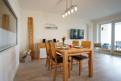 "Dünenpark Heiligenhafen", Haus