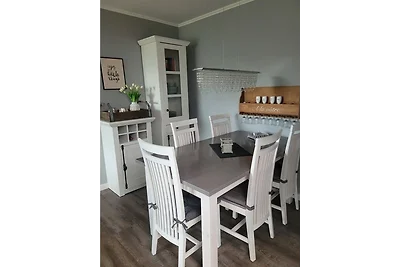 Ferienhaus Düne 16