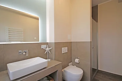 Vakantieappartement Gezinsvakantie Kühlungsborn