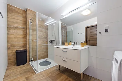 Sun&Snow Polanki Park - Apartment