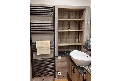 Vakantieappartement Gezinsvakantie Eisenberg