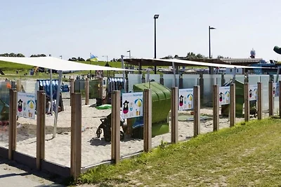 Bungalow 2702 in Tossens