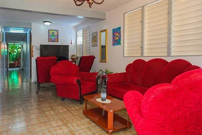 NUEVO AMANACER BARACOA Appartement