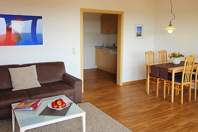 Vakantieappartement Gezinsvakantie Meeschendorf