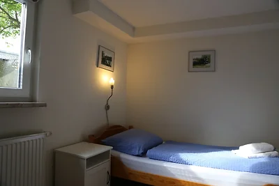 Otto´s Ferienhäuser "Gruppenhaus