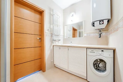 Vakantieappartement Gezinsvakantie Misdroy